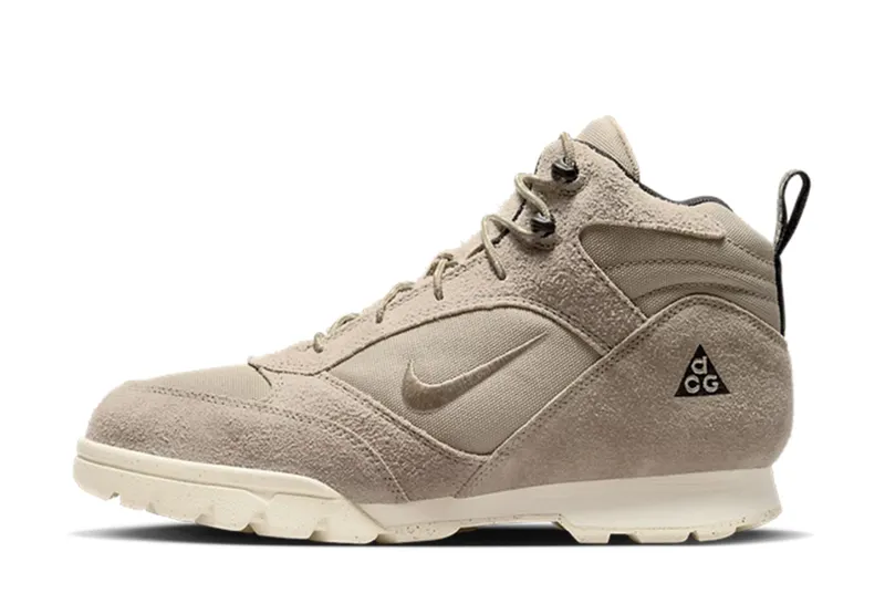 Nike ACG Torre Mid Waterproof Khaki (FD0212-201)