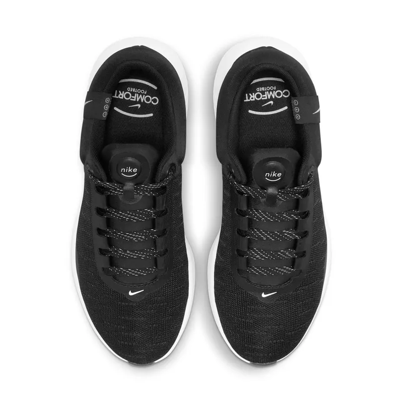 Nike Renew Serenity Run Road Running Black (DB0522-002)