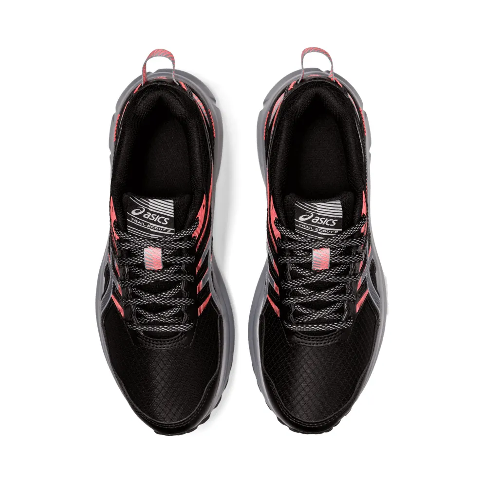 Asics Trail Scout™ 2 Black/Carrier Grey (1012B039.002)