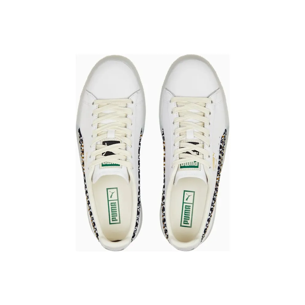 Puma Clyde Summer Breeze (390092-01)