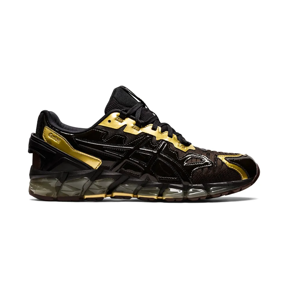 Asics Gel-Quantum 360 6 x GmbH Rich Gold Black Coffee (1201A099.200)