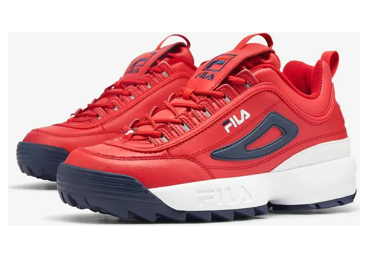 fila-disruptor 1FM00139-616