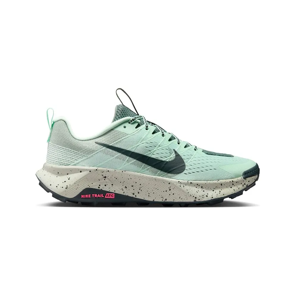 Nike Wildhorse 10 Mint Foam Hyper Pink Seaweed (FV2338-301)