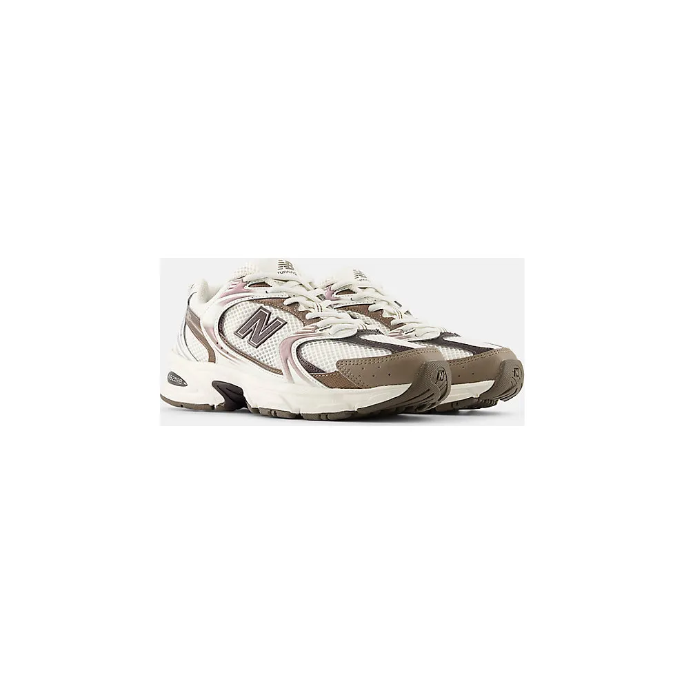 New Balance 530 “White / Brown” (U530BCM)