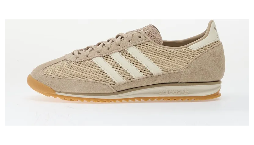 adidas SL 72 OG Wonder Beige Off White