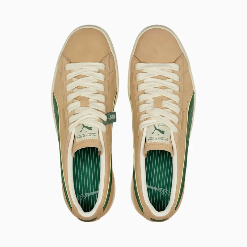 Puma Players’ Lounge Suede VTG (388148-01)
