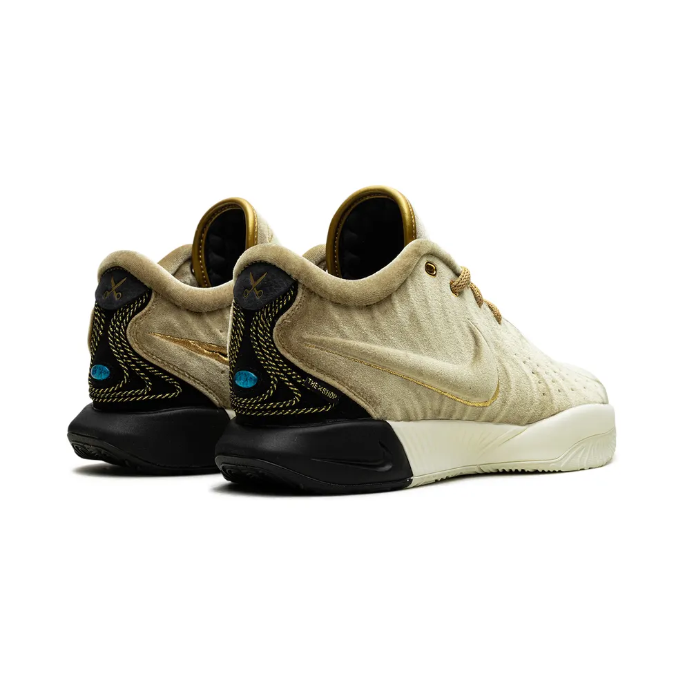 Nike LeBron 21 EP “The Shop Nobility (Solid Sole)” (FZ7884-700)