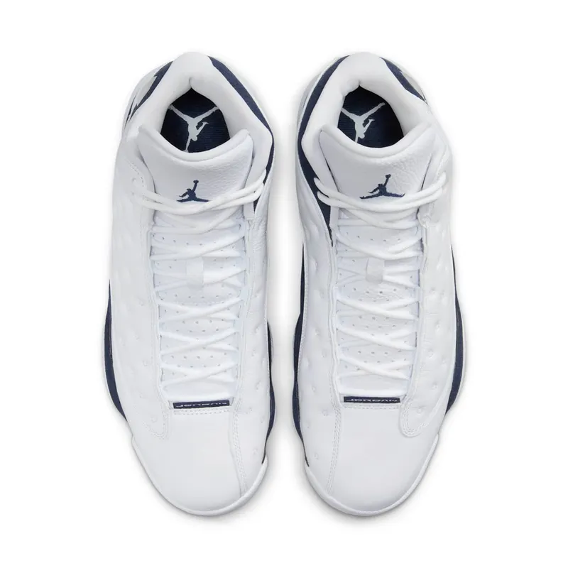 Jordan 13 Retro Midnight Navy (414571-140)