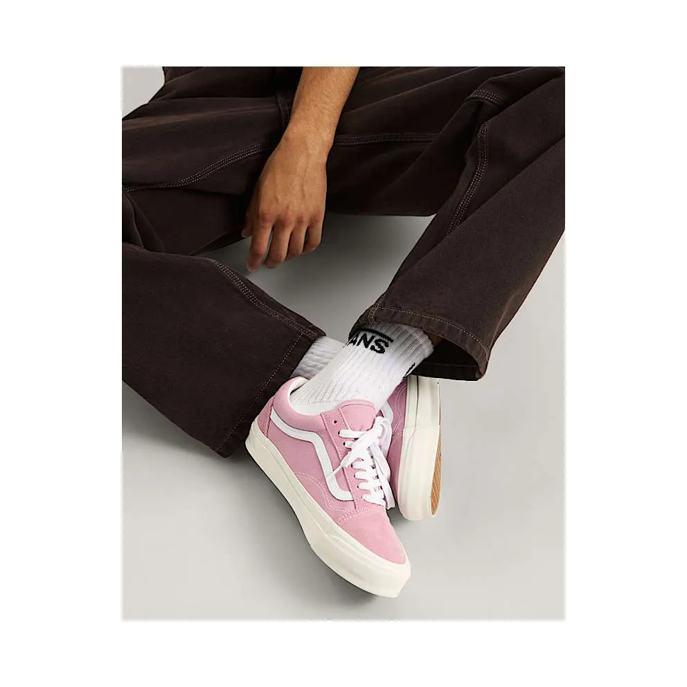 Vans Old Skool Pink