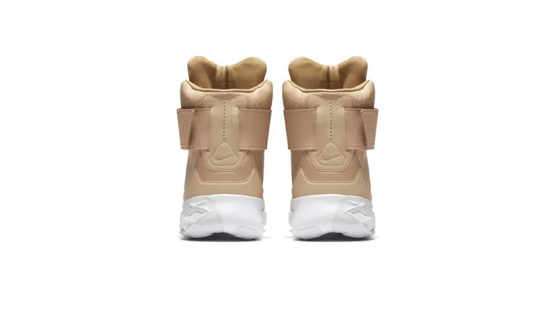 Nike Swoosh Hunter Vachetta Tan Vachetta Tan/Summit White/Vachetta Tan (832820-200)