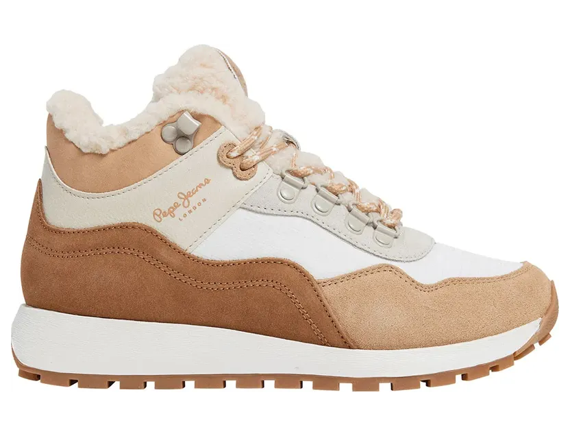Pepe Jeans Dean Curve Schoenen PLS60018-838