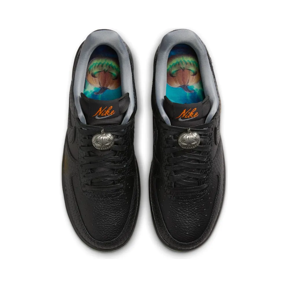 Nike Air Force 1 Low “Halloween” (FQ8822-084)