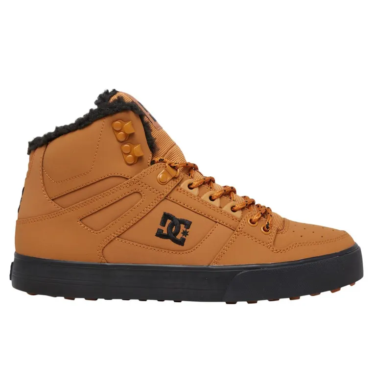 DC Pure WNT Brown (ADYS400047wea)