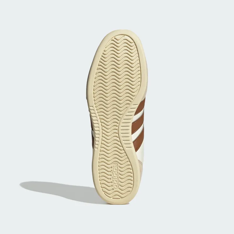 Adidas Barreda LO Off White / Dusky Bronze / Warm Vanilla (HQ7389)