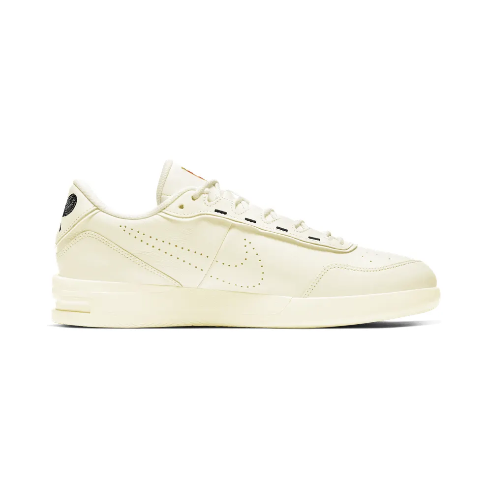 NikeCourt Air Max Vapor Wing Premium Tennis Cream (CZ5674-100)