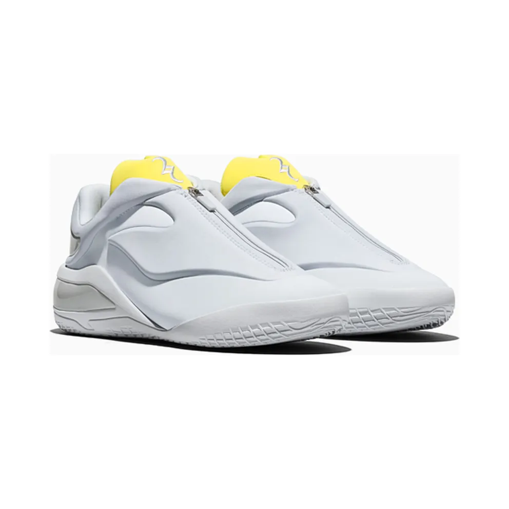 Converse SHAI 001 – “Ghosted / Daydream Yellow” (A23976C)