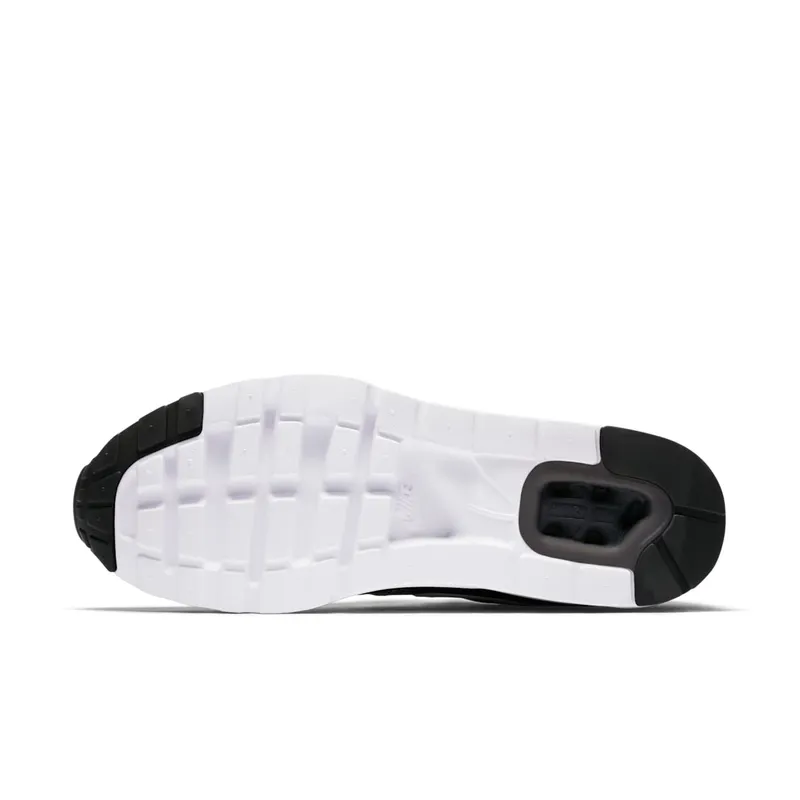 Nike Air Max Zero Essential Black/White/Dark Grey Black/White/Dark Grey (876070-004)
