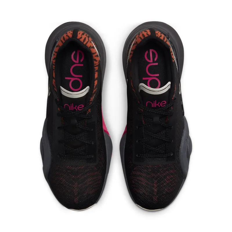 Nike Air Zoom SuperRep 3 Training Black (DJ8650-018)