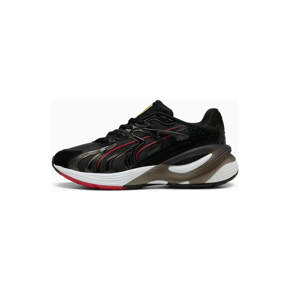 Puma Inverse “Scuderia Ferrari – Black Red Corsa” (308851-01)