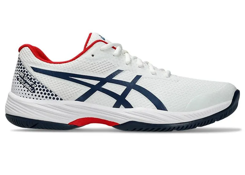 ASICS Gel-Game 9 Pickleball White Night Sky (1041A416-100)