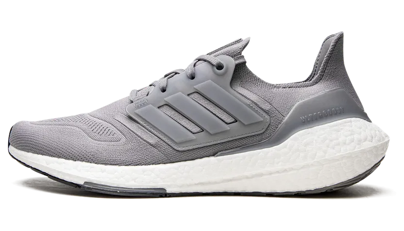 adidas Ultraboost 22 Grey Three / Grey Three / Core Black (GX5460)