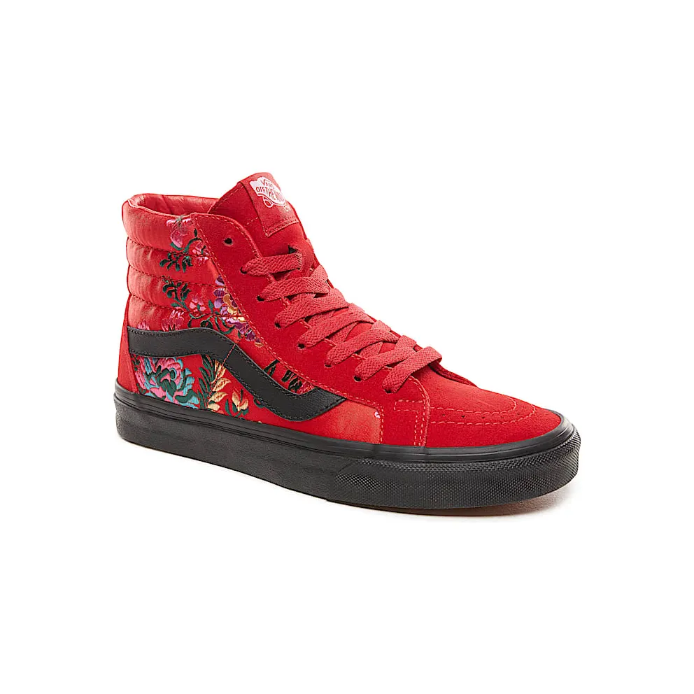 Vans Sk8-Hi Festival Satin (VN0A2XSBULP)