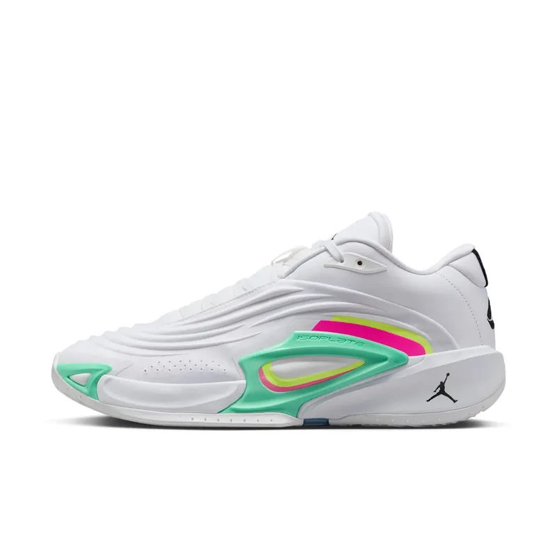 Jordan Luka 3 Photo Finish (HQ5054-107)