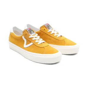 VANS Anaheim Factory Style 73 Dx Schoenen (Geel)