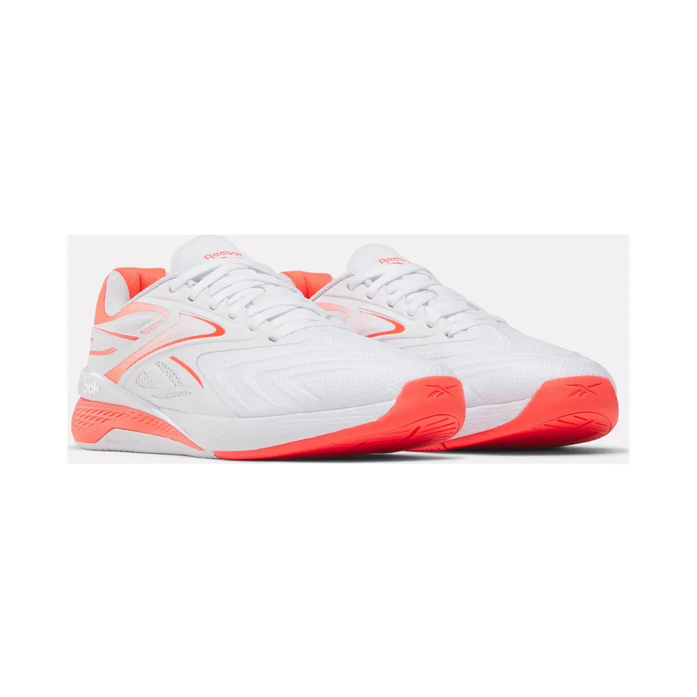 Reebok Nano X5 Edge “Footwear White” (100263987)