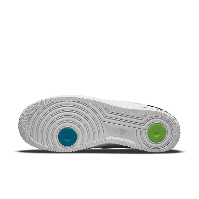 Nike Air Force 1 Peace, Love, Swoosh (DM8148-100)