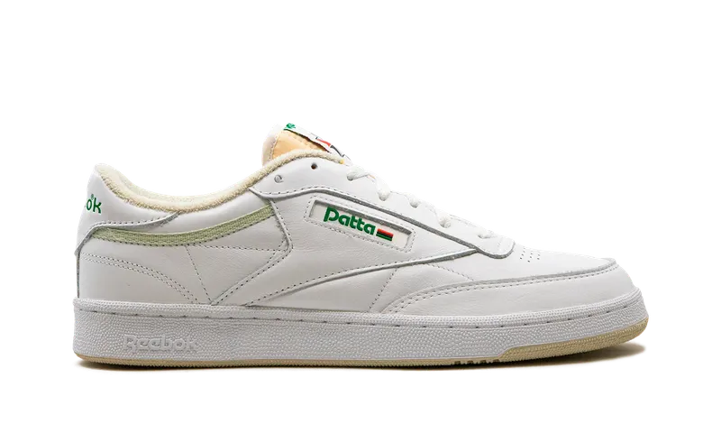 Reebok CLUB C 85 “PATTA” (G57680)