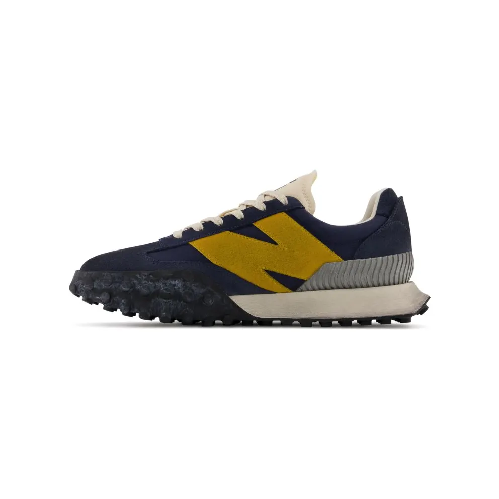 New Balance XC-72 Navy Gold (UXC72KW)