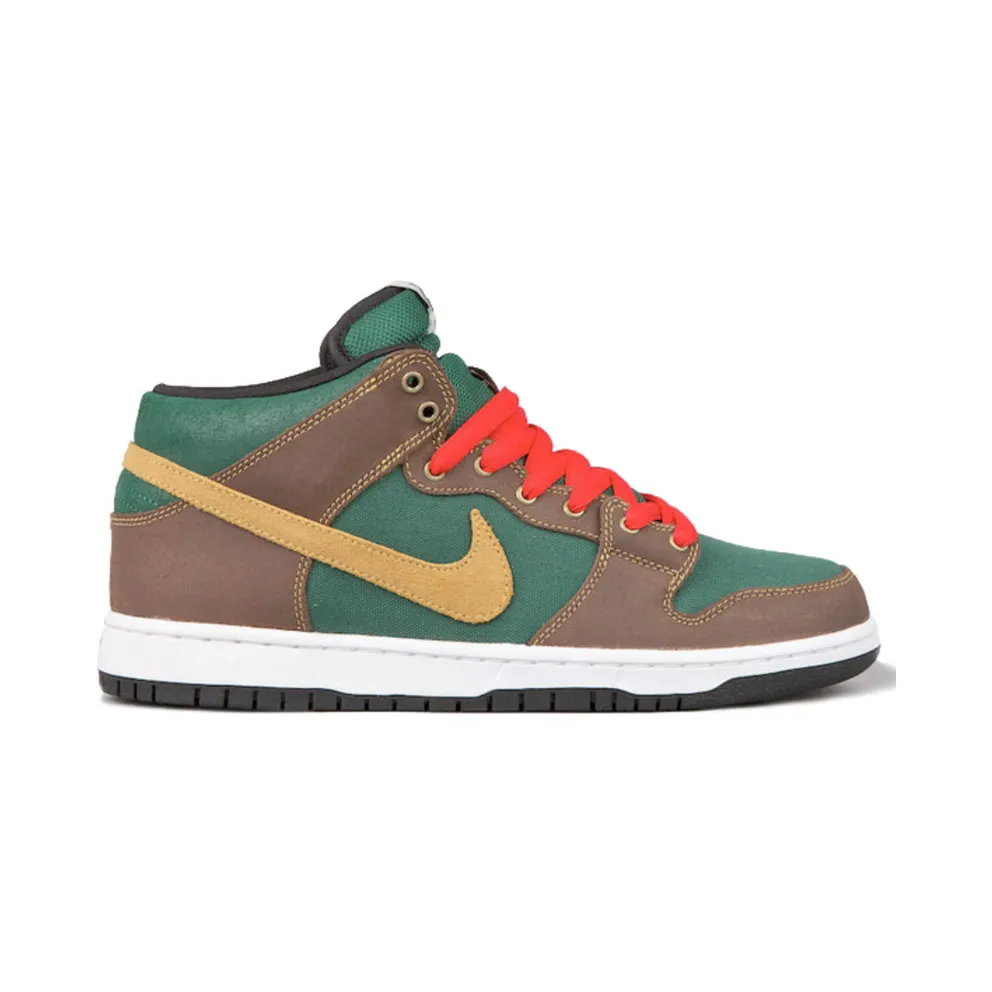 Nike Dunk SB Mid Patagonia (314383-302)