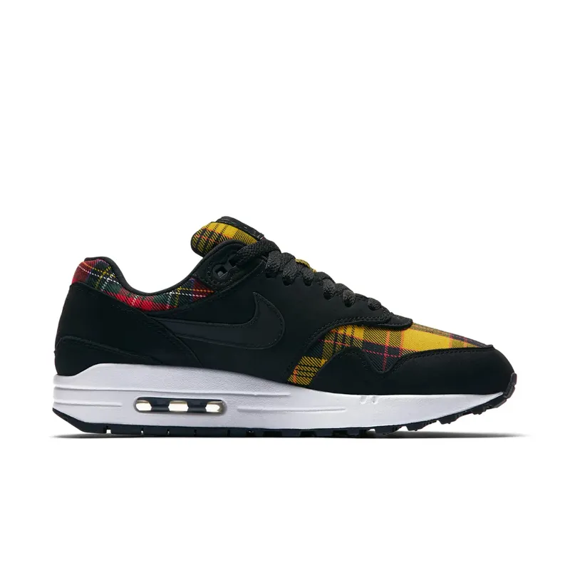 Nike WMNS Air Max 1 ‘Tartan Pack’ (AV8219-001)