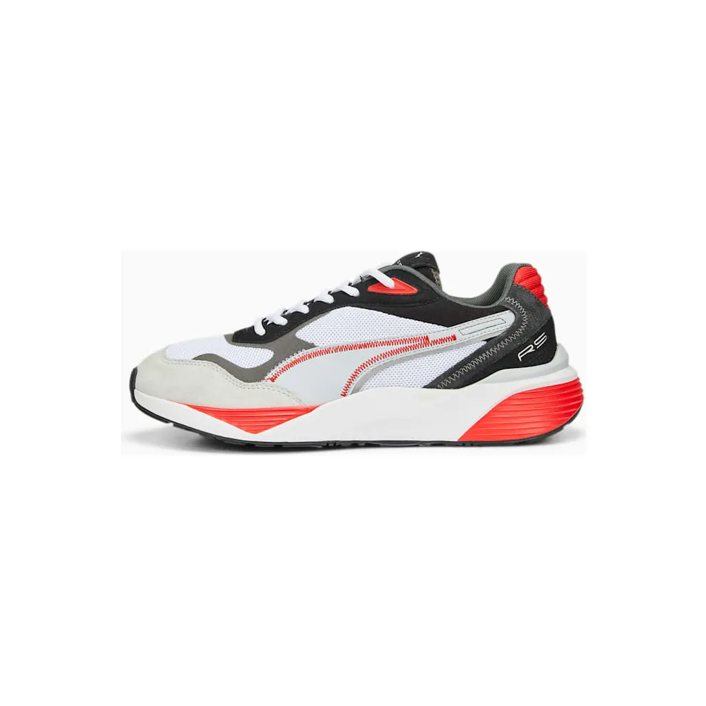 Puma RS-Metric “Vibrant Orange” (386169-02)