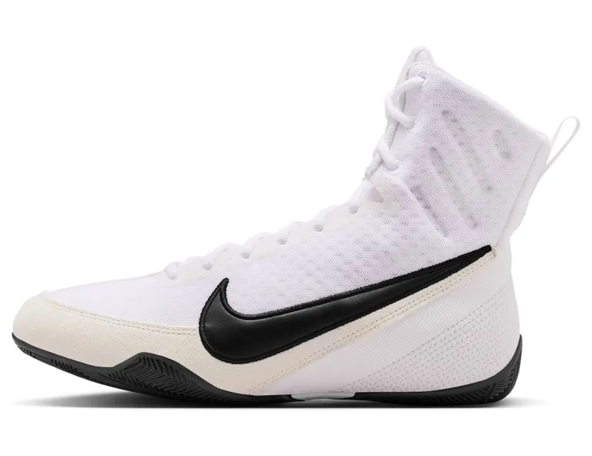 Nike Machomai 3 White Black (HF7333-101)
