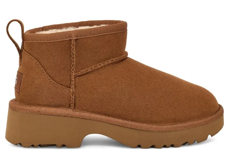 Ugg Classic Ultra Mini 1157732K-CHE