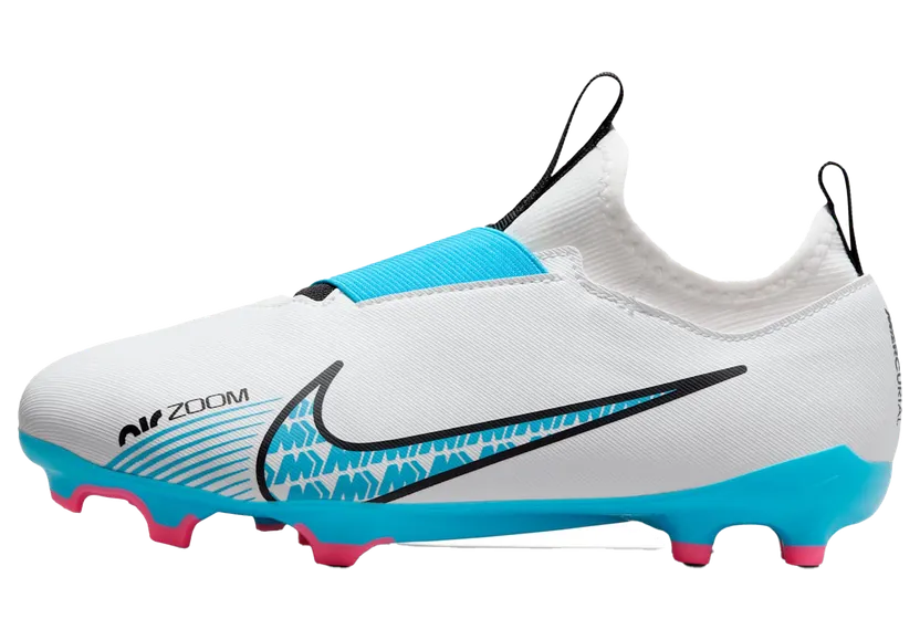 Nike Zoom Mercurial Vapor 15 Academy Mg GS “Blast Pack” (DJ5617-146)