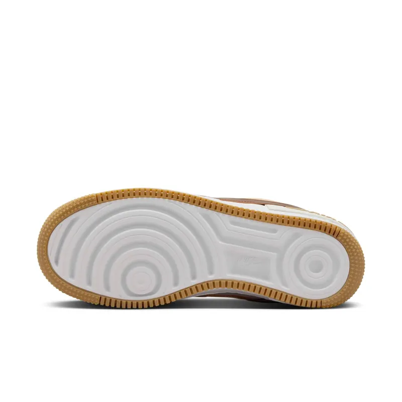 Nike Air Force 1 Low Shadow Flax Sesame (DZ1847-106)