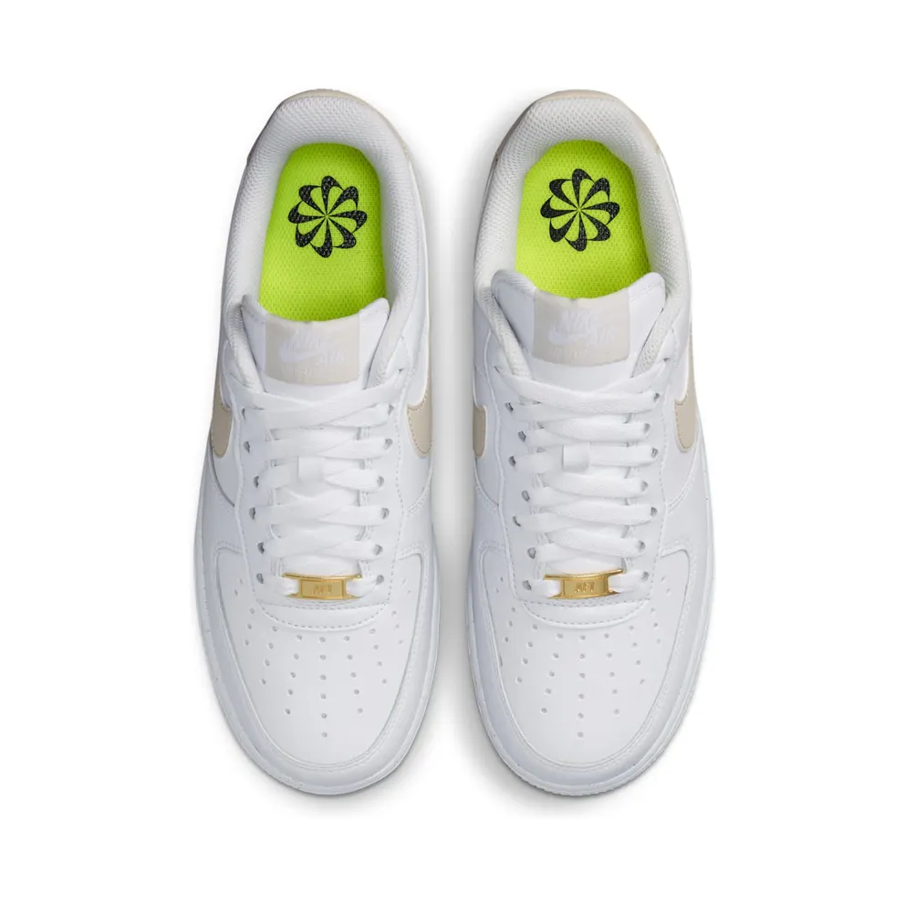 Nike Air Force 1 07 Low Light Orewood Brown (W) (DN1430-101)