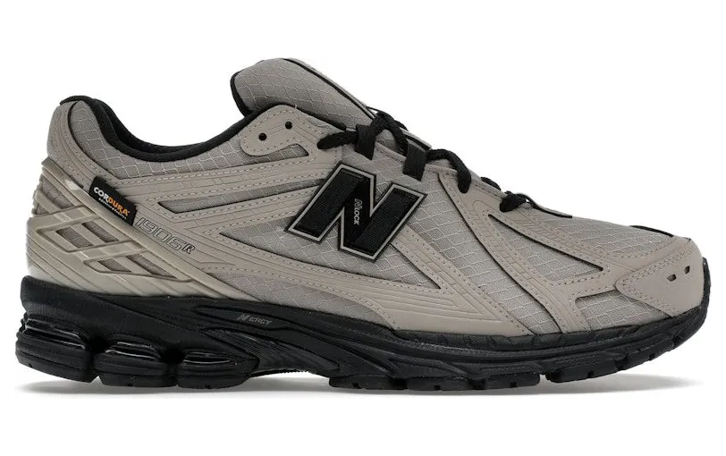 New Balance 1906R Light Mushroom Black (M1906RJI)