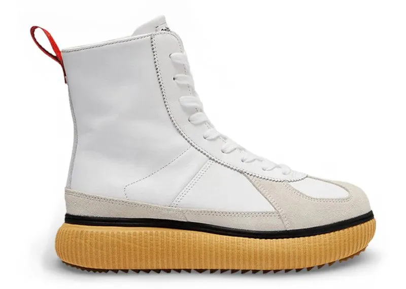 Onitsuka Tiger Delecity Boot White (1183C158-100)