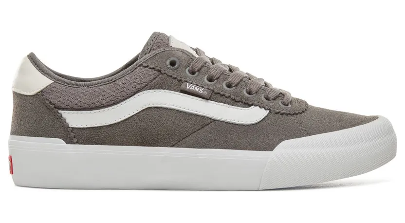 VANS Chima Pro 2 Schoenen (Grijs)