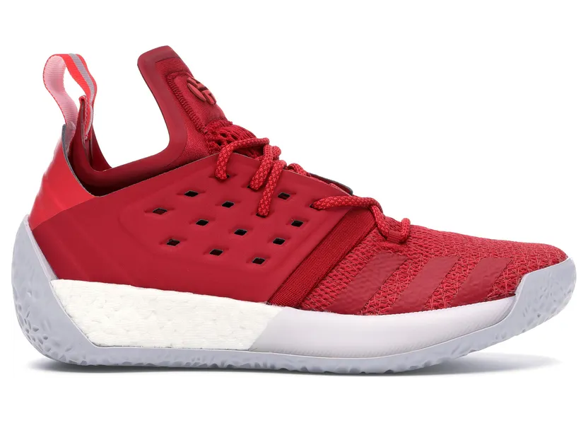 adidas Harden Vol. 2 Pioneer