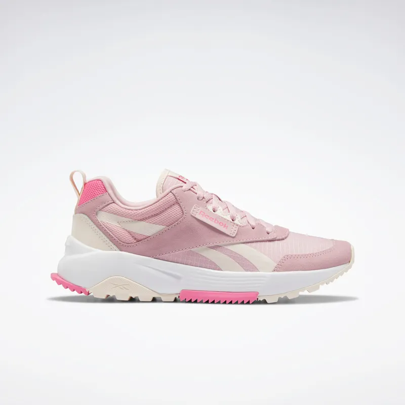Reebok Tradition Schoenen Classic Pink / Ceramic Pink / Kicks Pink