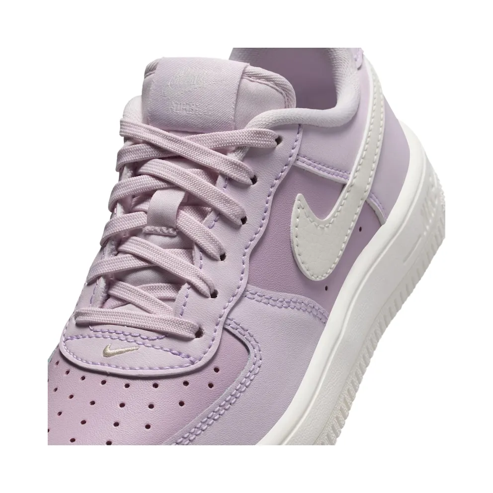 Nike Air Force One Low Light Violet / Iced Lilac / Sail (IF1673-500)