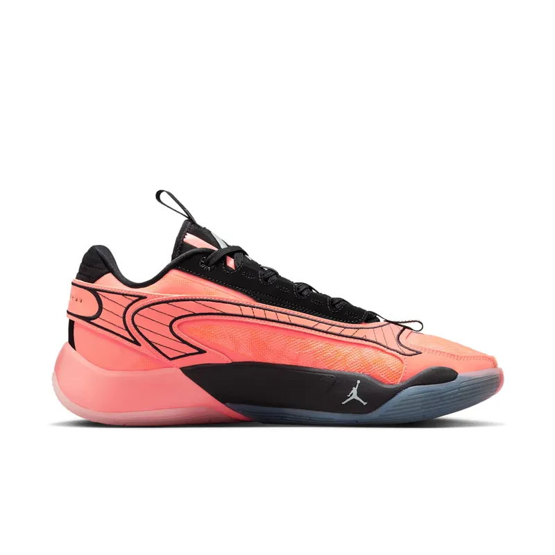 AIR Jordan LUKA 2 “BRIGHT MANGO” (DX8733-800)