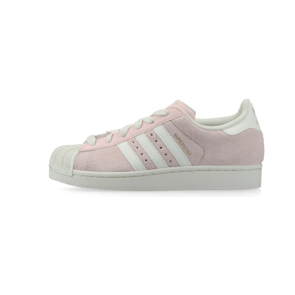 Adidas Superstar Sanpin / Off White / Gold Metallic