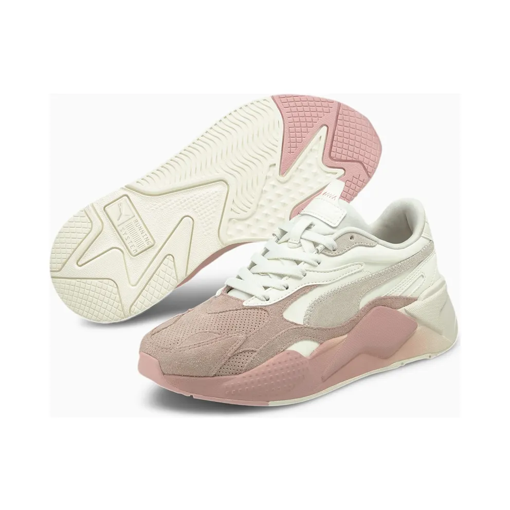 Puma RS-X Colour Block Pink/White (373952-03)