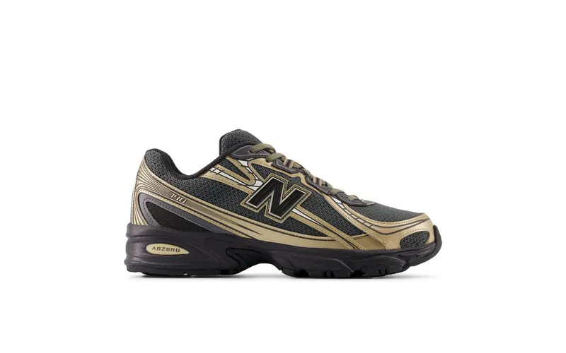 New Balance 740 “Gold Cement” (U740BD2)